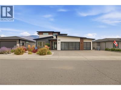848 Cantle Drive, Kamloops