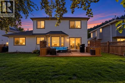 138 Applebrooke Crescent, Kelowna