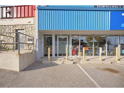 1370 Summit Drive Unit# B, Kamloops