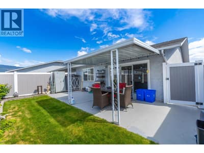 3900 27 Avenue Unit# 49, Vernon