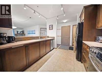 4884 STANLEY Street Unit# 1105, Radium Hot Springs