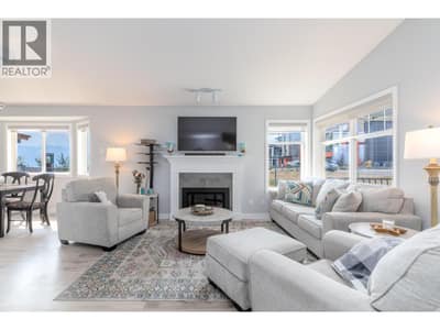 3689 Morningside Drive, West Kelowna