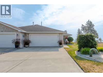 3689 Morningside Drive, West Kelowna
