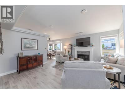 3689 Morningside Drive, West Kelowna