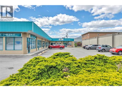 1505 Main Street, Penticton