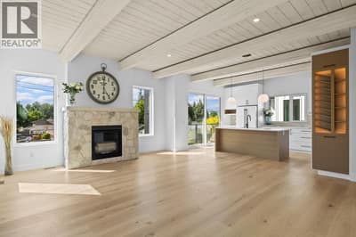 4499 Walker Road, Kelowna