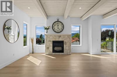 4499 Walker Road, Kelowna