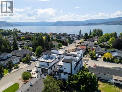444 Eldorado Road, Kelowna
