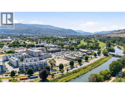 270 Riverside Drive Unit# 412, Penticton