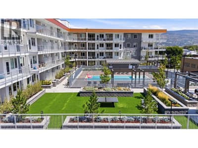 270 Riverside Drive Unit# 617, Penticton