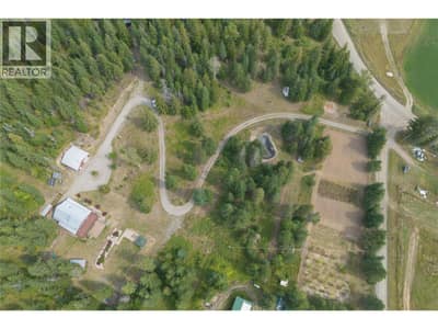 27 Pine Road, Cherryville
