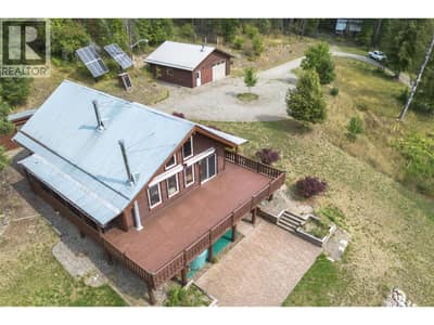 27 Pine Road, Cherryville