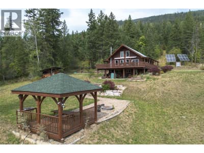 27 Pine Road, Cherryville