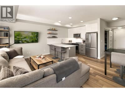 722 Valley Road Unit# 402, Kelowna