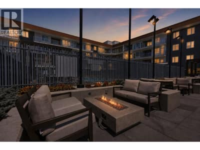 270 Riverside Drive Unit# 415, Penticton