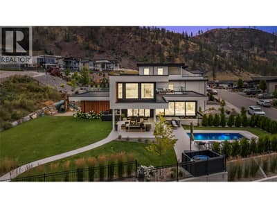 9783 Centrestone Drive, Lake Country