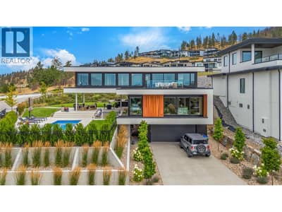 9783 Centrestone Drive, Lake Country