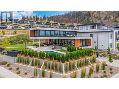9783 Centrestone Drive, Lake Country