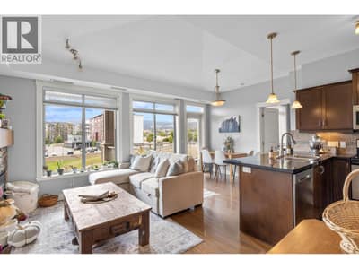 3533 Carrington Road Unit# 412, West Kelowna