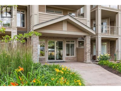 3533 Carrington Road Unit# 412, West Kelowna