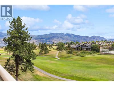 3533 Carrington Road Unit# 412, West Kelowna