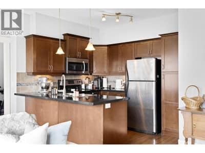 3533 Carrington Road Unit# 412, West Kelowna