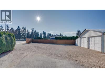 5595 27 Avenue, Vernon