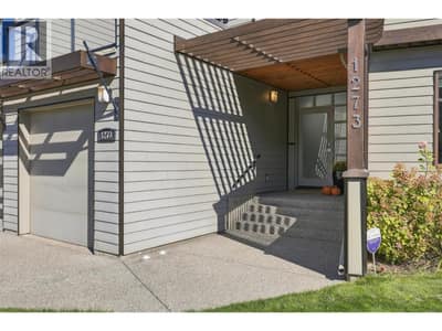 1273 ROCKCRESS Drive, Kamloops