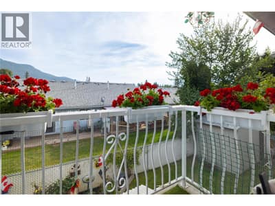 Deck view