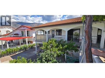 26 Bayview Crescent, Osoyoos