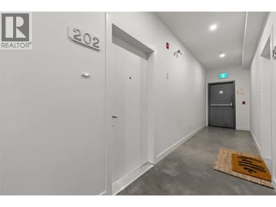 5300 Main Street Unit# 202, Kelowna
