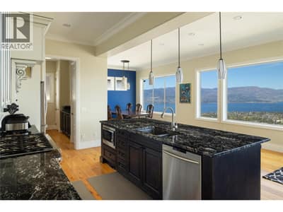1010 Lamont Court, Kelowna
