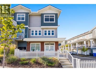 5300 Main Street Unit# 116, Kelowna