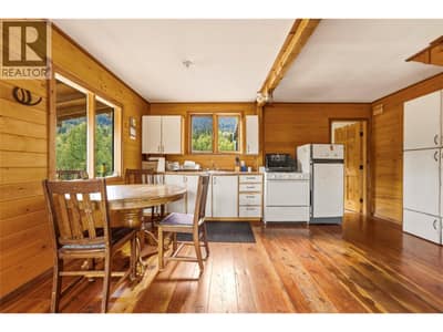 6860 Martin Prairie Road Lot# SE 1/4, Chase