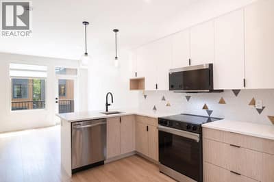 414 Humbert Street Unit# 4, Revelstoke