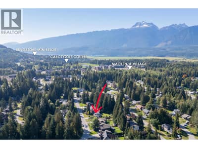 1621 Birch Drive, Revelstoke