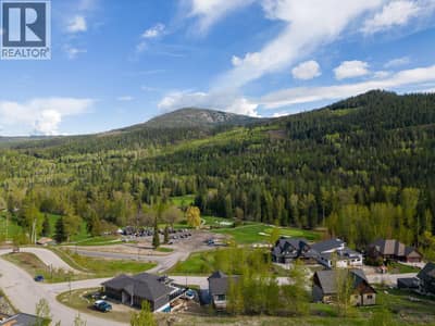 1021 SILVERTIP Road, Rossland