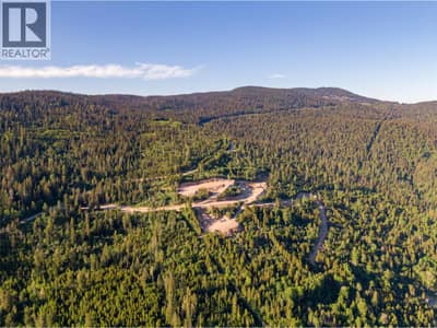 9190 Silver Star Road, Silver Star