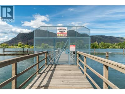 970 LORNE Street Unit# 405, Kamloops