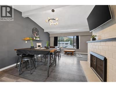 859 DEVER Drive, Kamloops