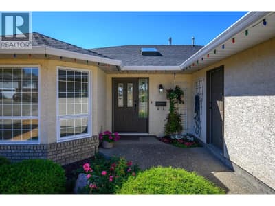 3912 Cascade Drive, Vernon