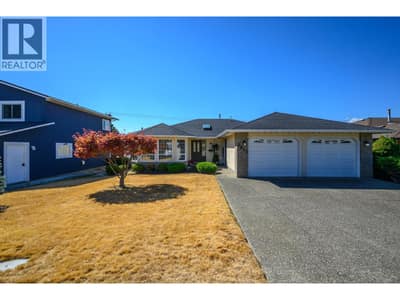 3912 Cascade Drive, Vernon