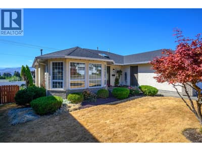 3912 Cascade Drive, Vernon