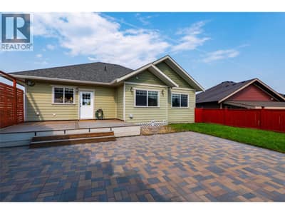 460 AZURE Place Unit# 27, Kamloops