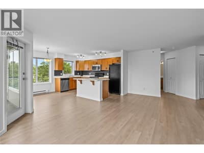 135 Ziprick Road Unit# 302, Kelowna
