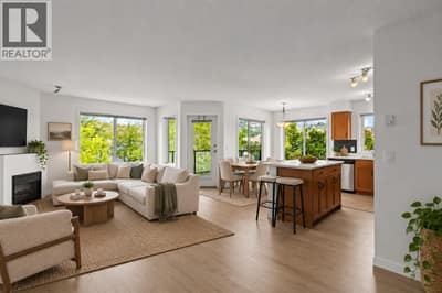 VIRTUALLY STAGED — FURNITURE & DÉCOR DIGITALLY ADDED AND ARE NOT INCLUDED.