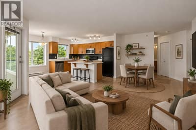 VIRTUALLY STAGED — FURNITURE & DÉCOR DIGITALLY ADDED AND ARE NOT INCLUDED.