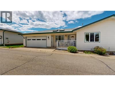 2375 1ST Street S Unit# 15, Cranbrook