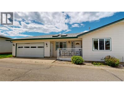 2375 1ST Street S Unit# 15, Cranbrook