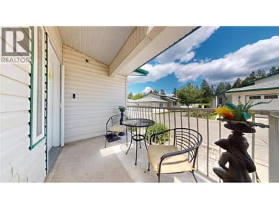 2375 1ST Street S Unit# 15, Cranbrook